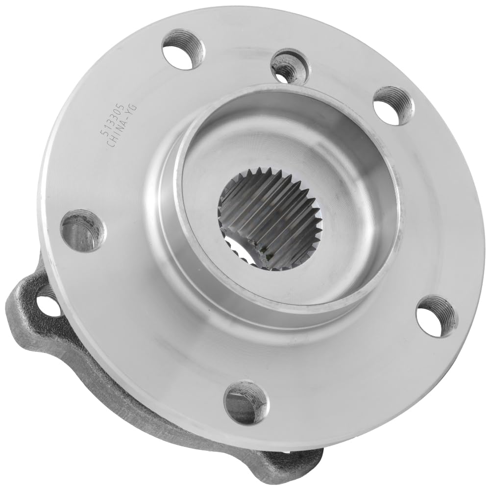 513305 - Front Wheel Hub Bearing Assembly