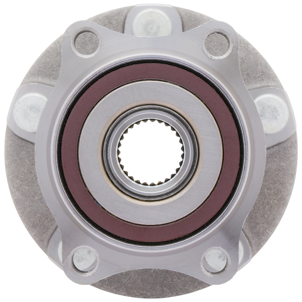 512402 - Rear Wheel Hub Bearing Assembly