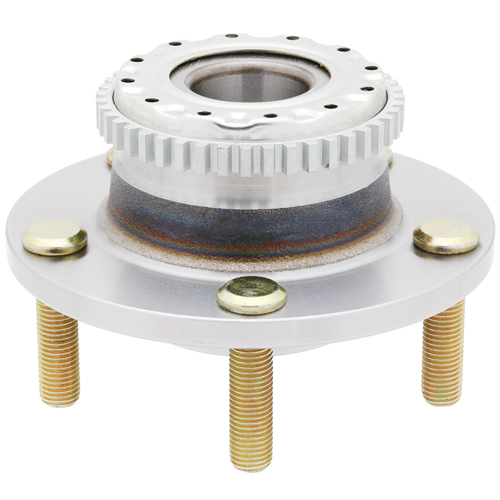 512428 - Rear Wheel Hub Bearing Hub Assembly
