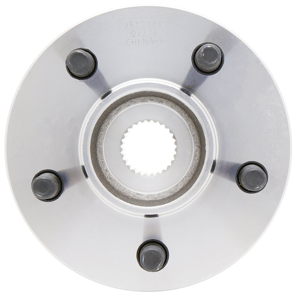 513084 - Front Wheel Hub Bearing Assembly