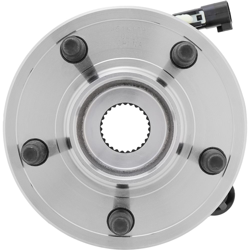 515129 - Front Wheel Hub Bearing Assembly