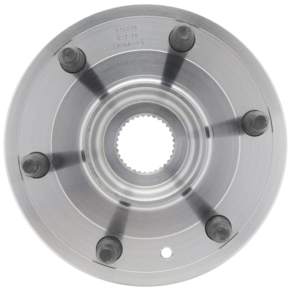 515036 - Front Wheel Hub Bearing Assembly