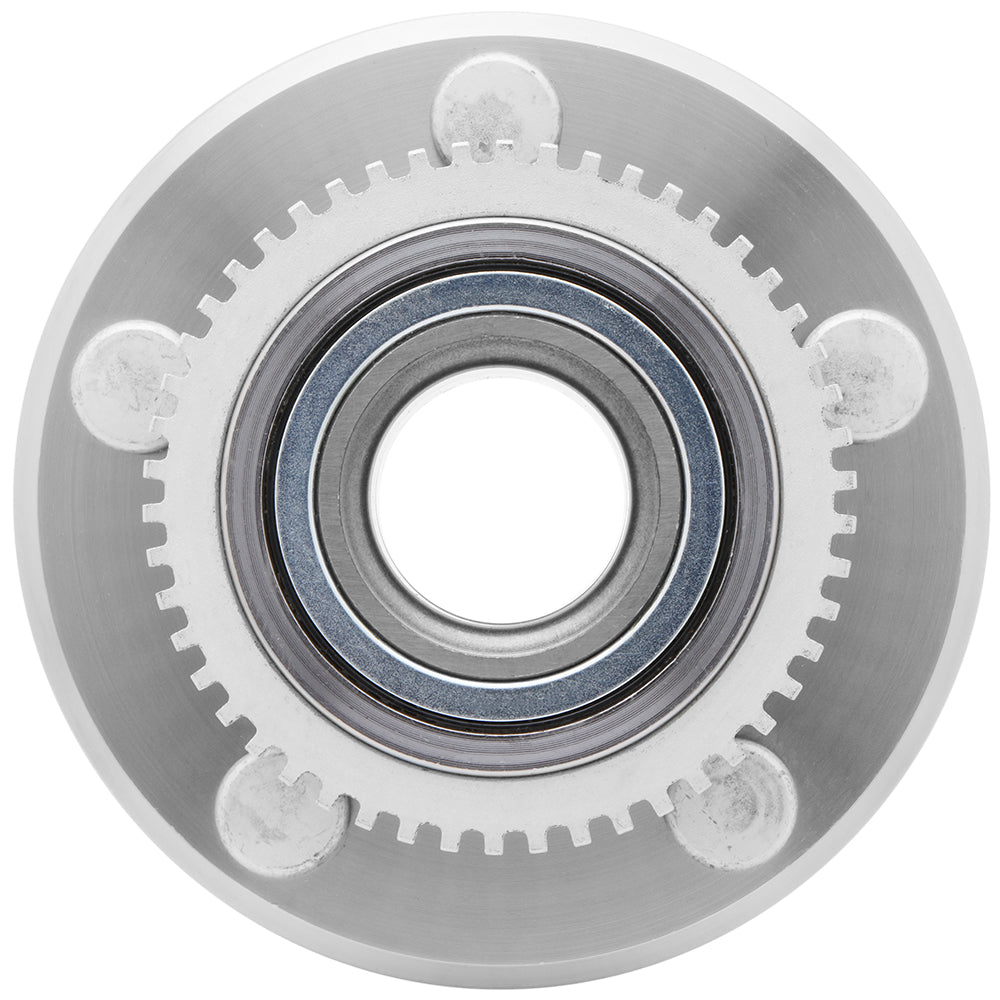 513346 - Front Wheel Hub Bearing Assembly
