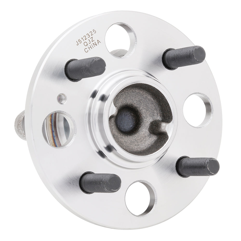 512325 - Rear Wheel Hub Bearing Hub Assembly