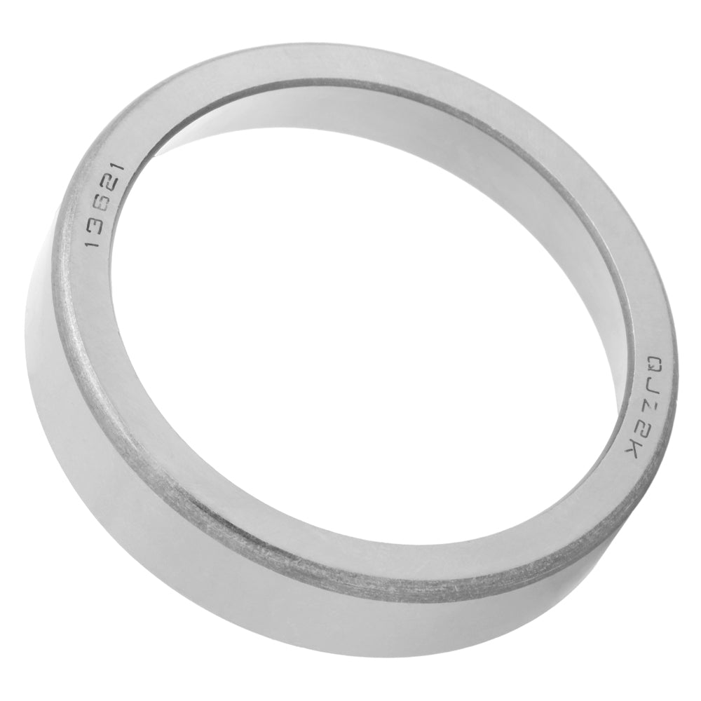 Cone: 13686 & Race: 13621 - Tapered Roller Bearing Set