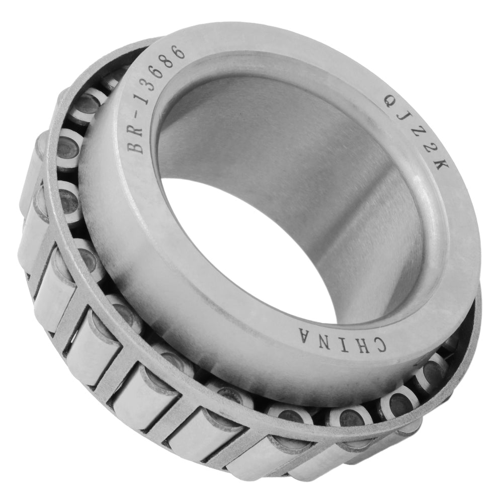 Cone: 13686 & Race: 13621 - Tapered Roller Bearing Set