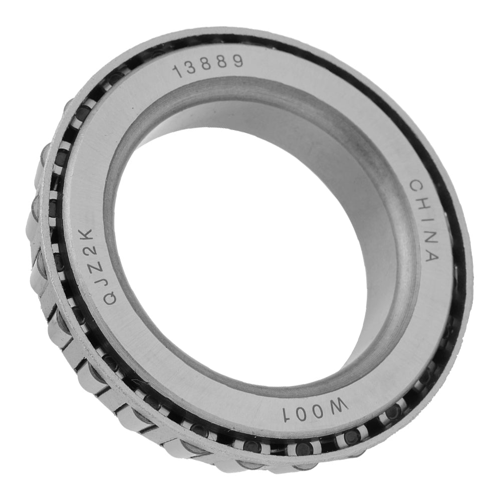 Cone: 13889 & Race: 13836 - Tapered Roller Bearing Set