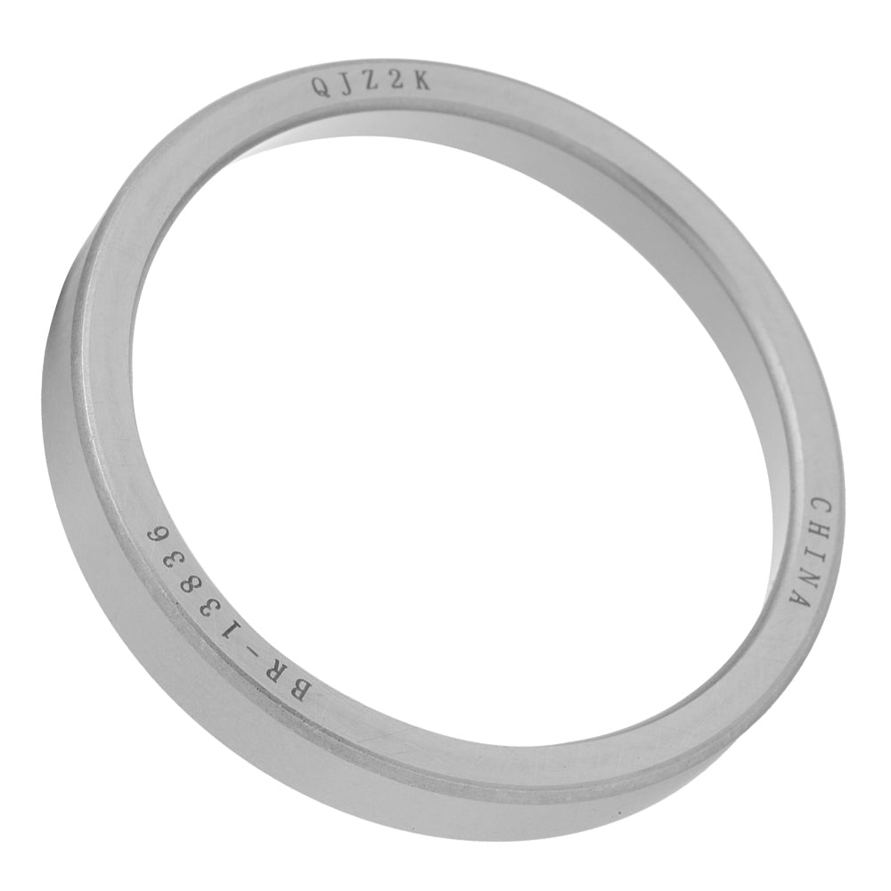 Cone: 13889 & Race: 13836 - Tapered Roller Bearing Set