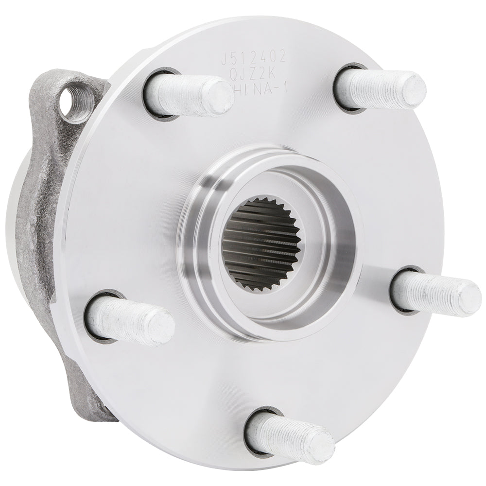 512402 - Rear Wheel Hub Bearing Assembly