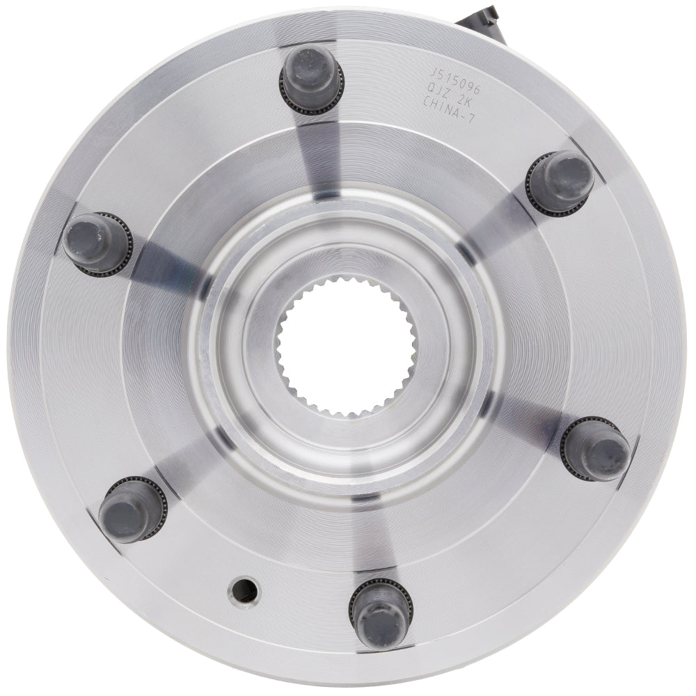 515096 - Front Wheel Hub Bearing Assembly