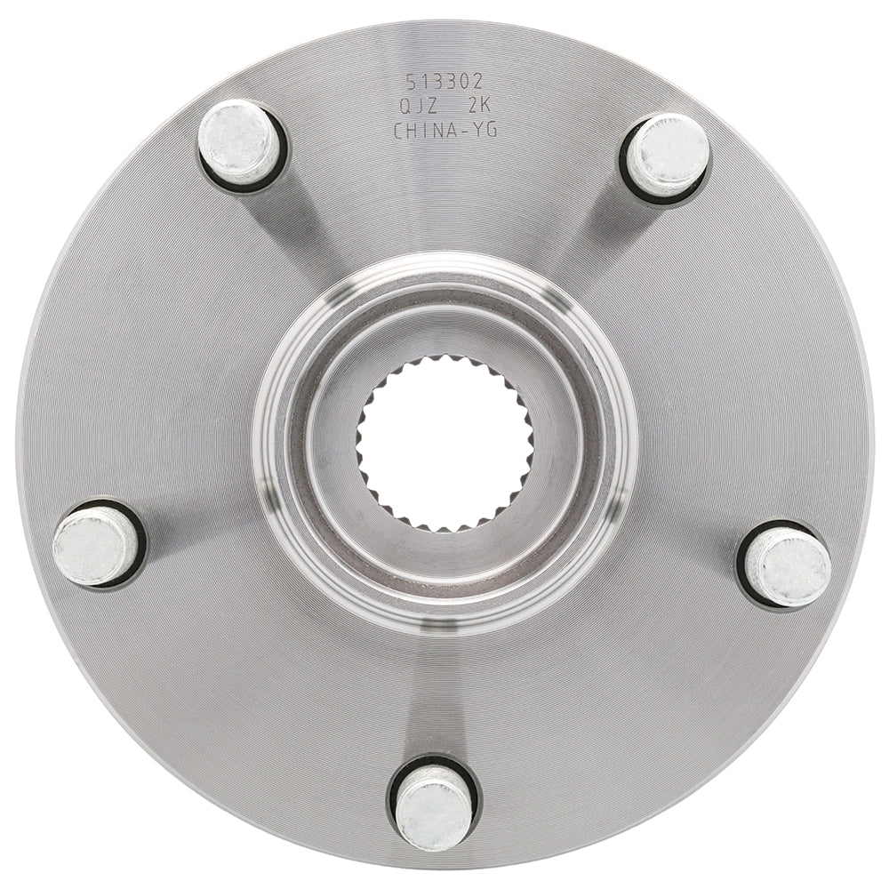 513302 - Front Wheel Hub Bearing Assembly