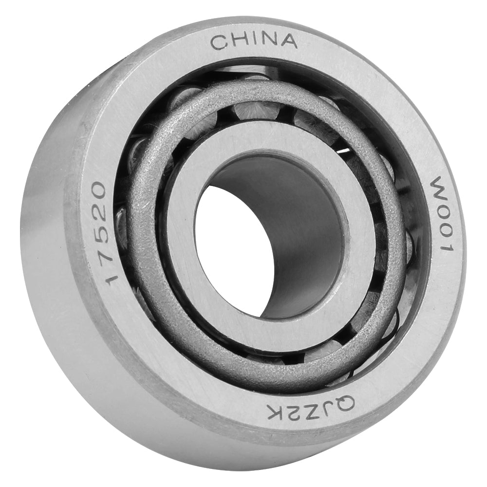 Cone: 17580 & Race: 17520 - Tapered Roller Bearing Set