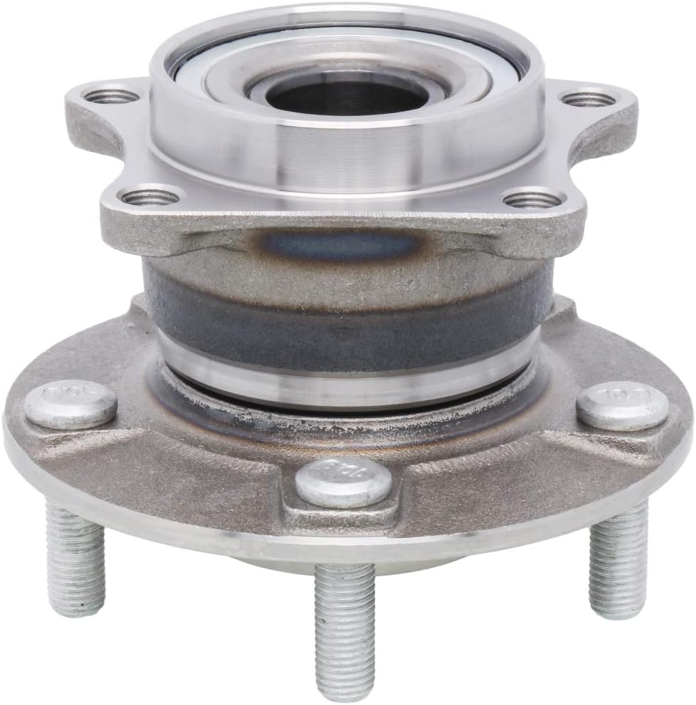 512350 - Rear Wheel Hub Bearing Hub Assembly