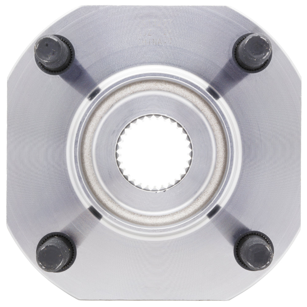 513297 - Front Wheel Hub Bearing Assembly
