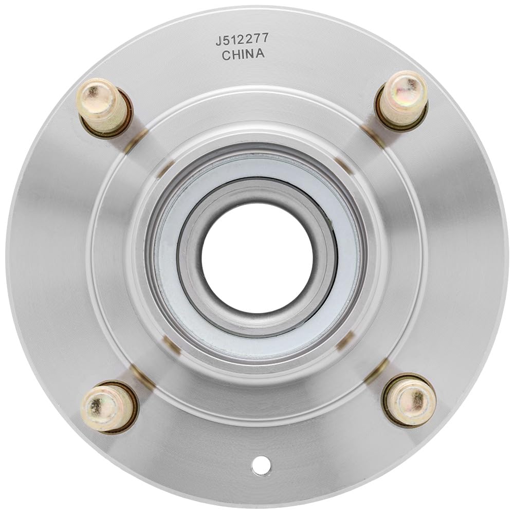 512277 - Rear Wheel Hub Bearing Assembly