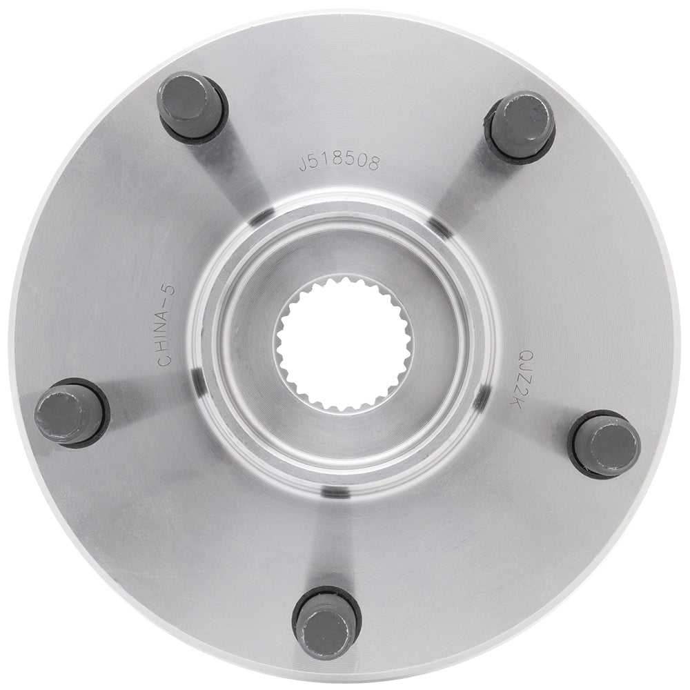 518508 - Front Wheel Hub Bearing Assembly