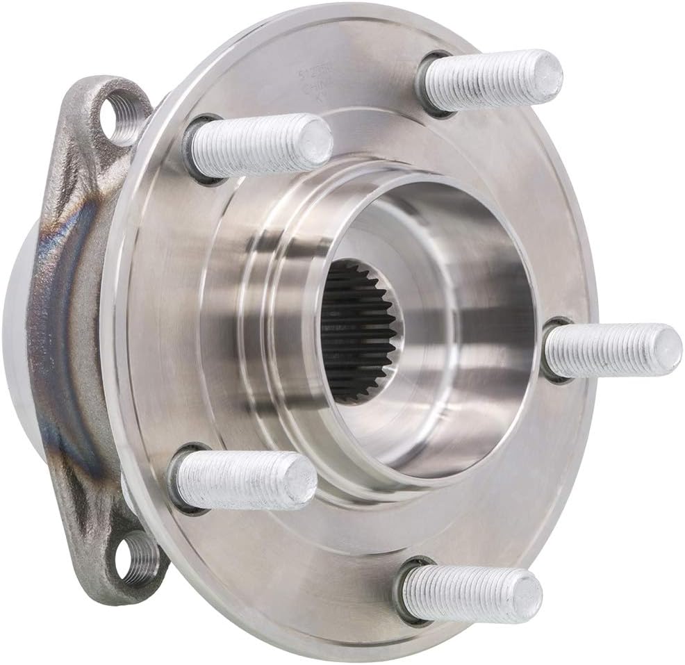 512350 - Rear Wheel Hub Bearing Hub Assembly