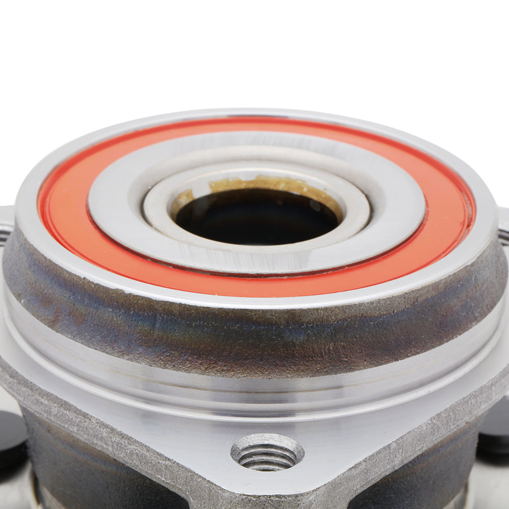513084 - Front Wheel Hub Bearing Assembly