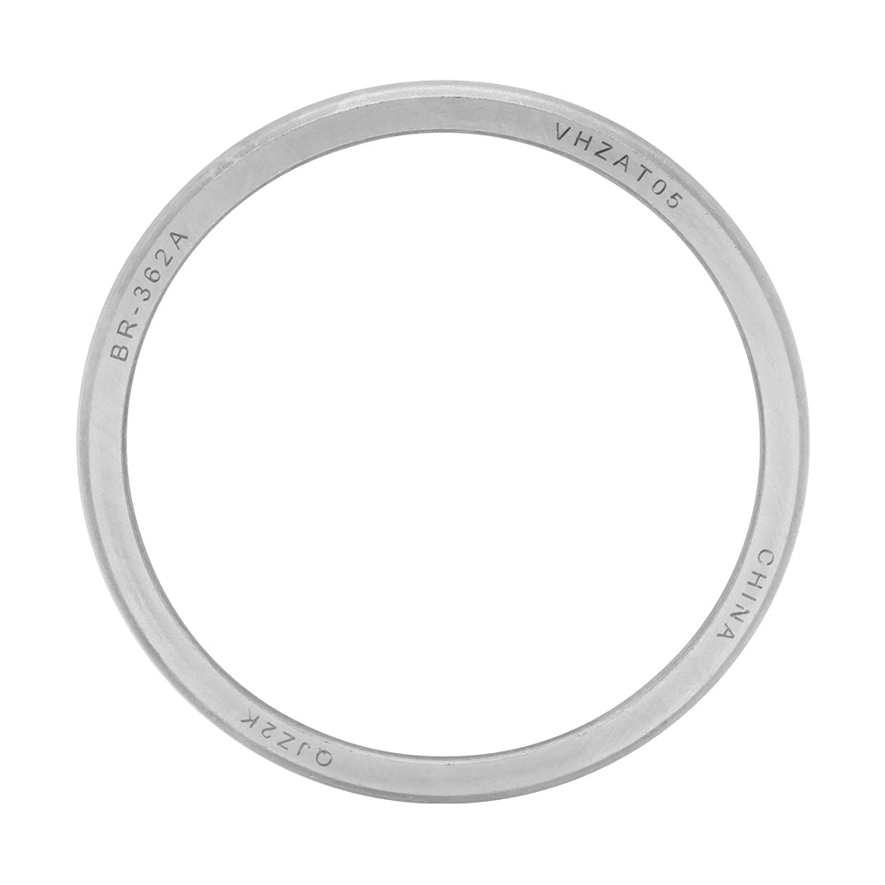 Cup: 362A - Tapered Roller Bearing