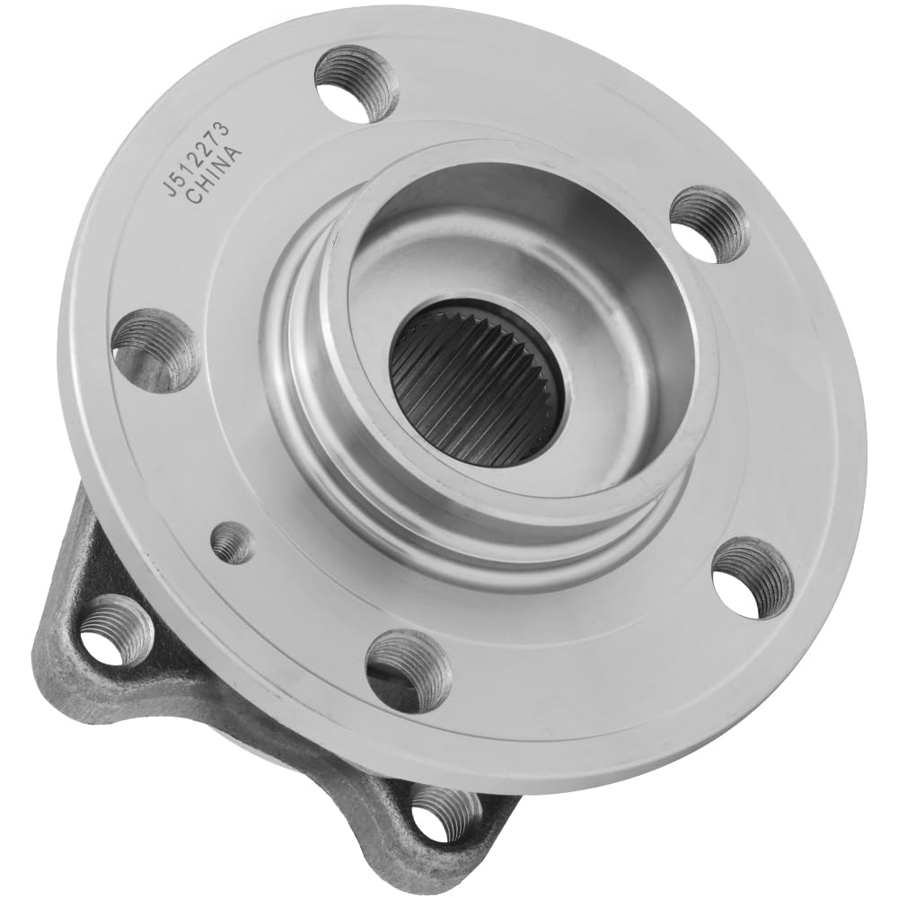 512273 - Rear Wheel Hub Bearing Assembly