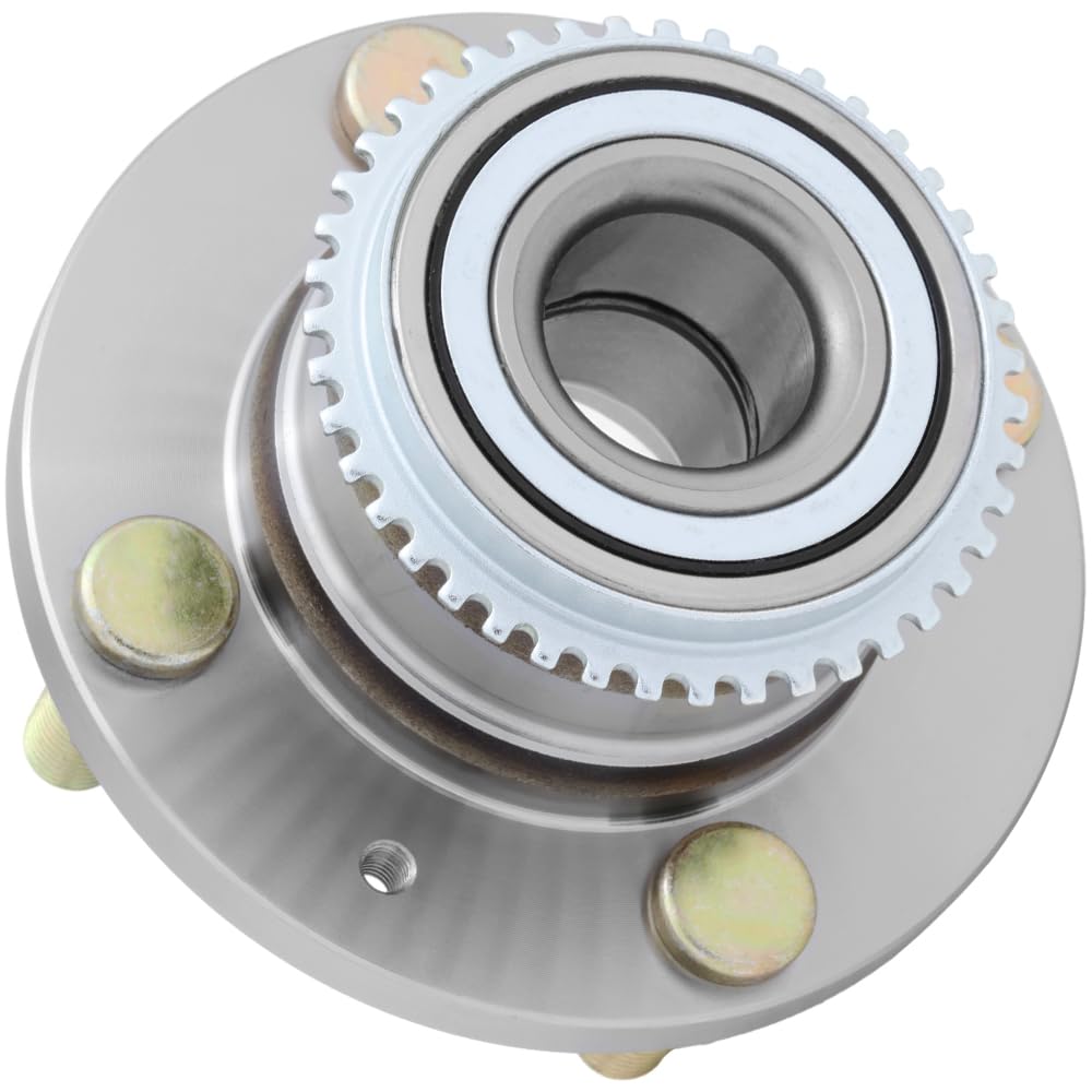 512276 - Rear Wheel Hub Bearing Assembly