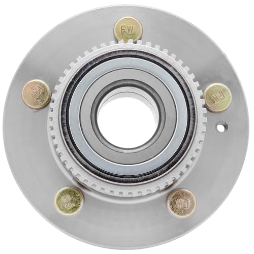 512196 - Rear Wheel Hub Bearing Assembly
