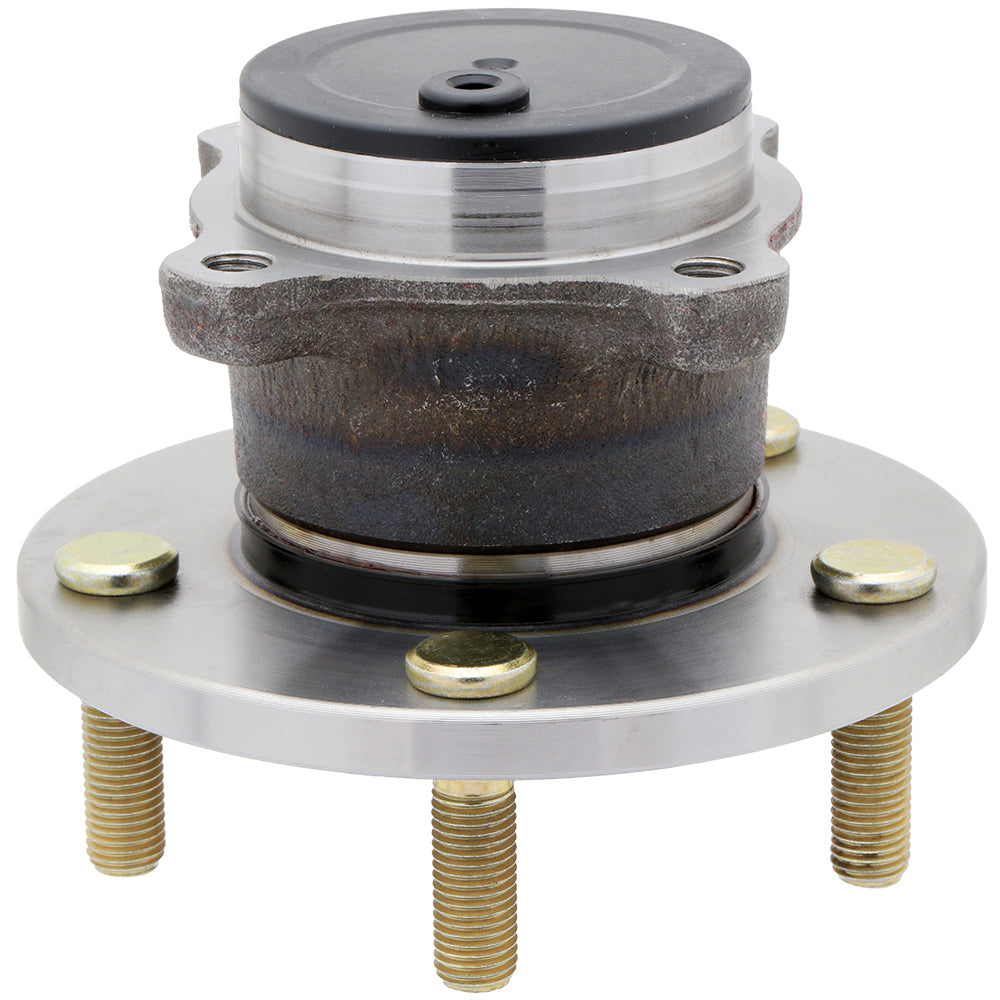 512348 - Rear Wheel Hub Bearing Hub Assembly