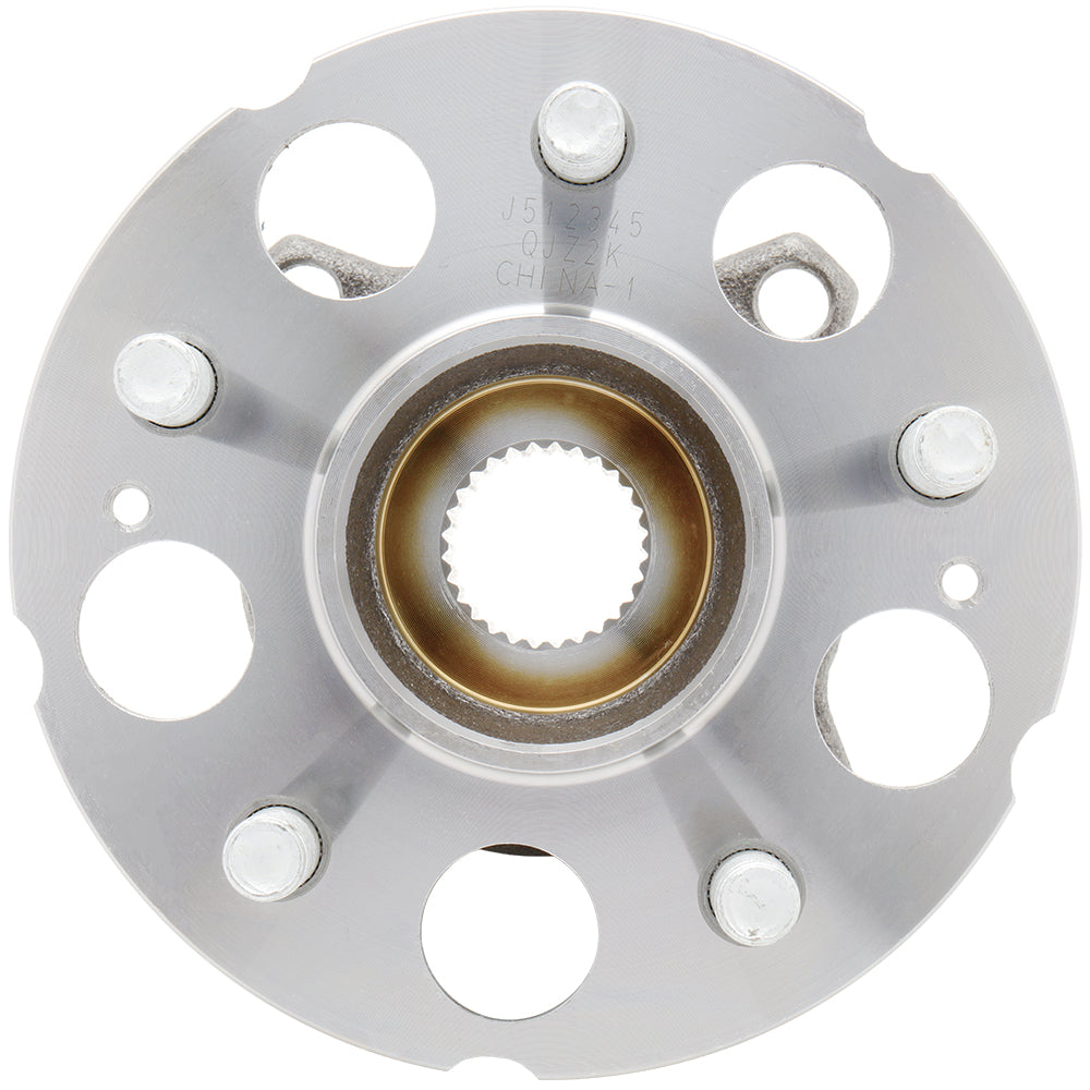 512345 - Rear Wheel Hub Bearing Assembly