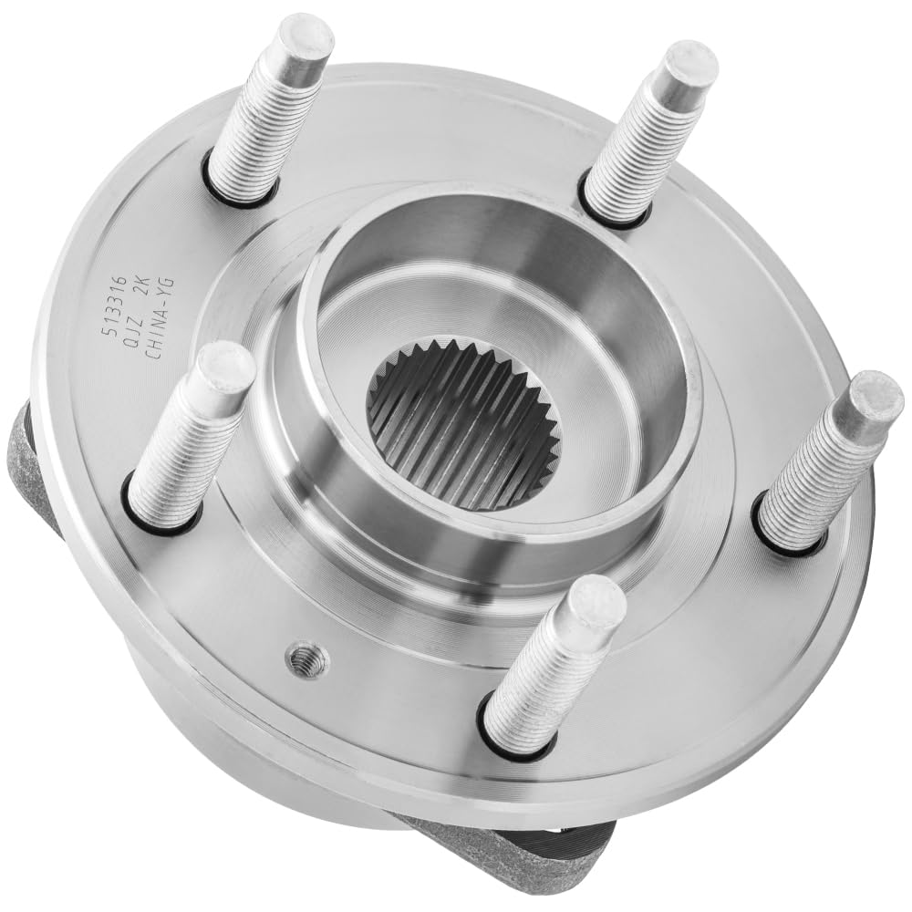 513316 - Front Wheel Hub Bearing Assembly