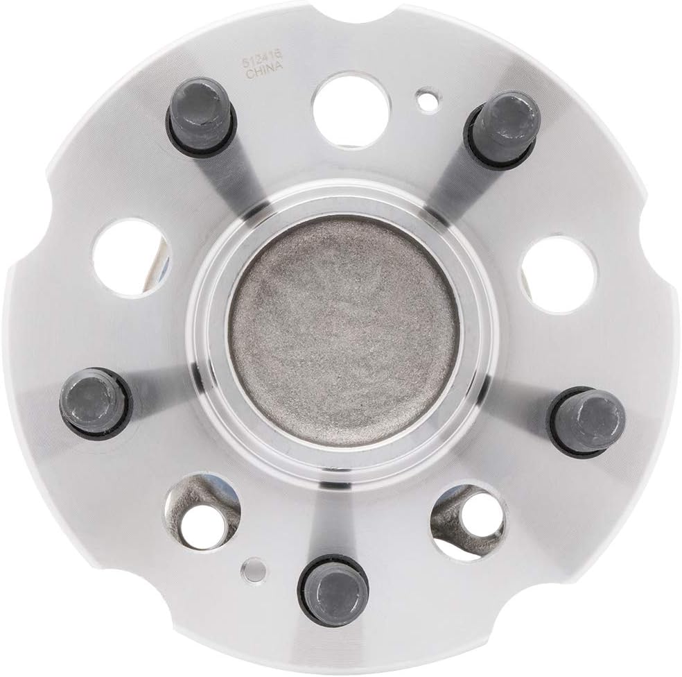 512416 - Rear Wheel Hub Bearing Hub Assembly