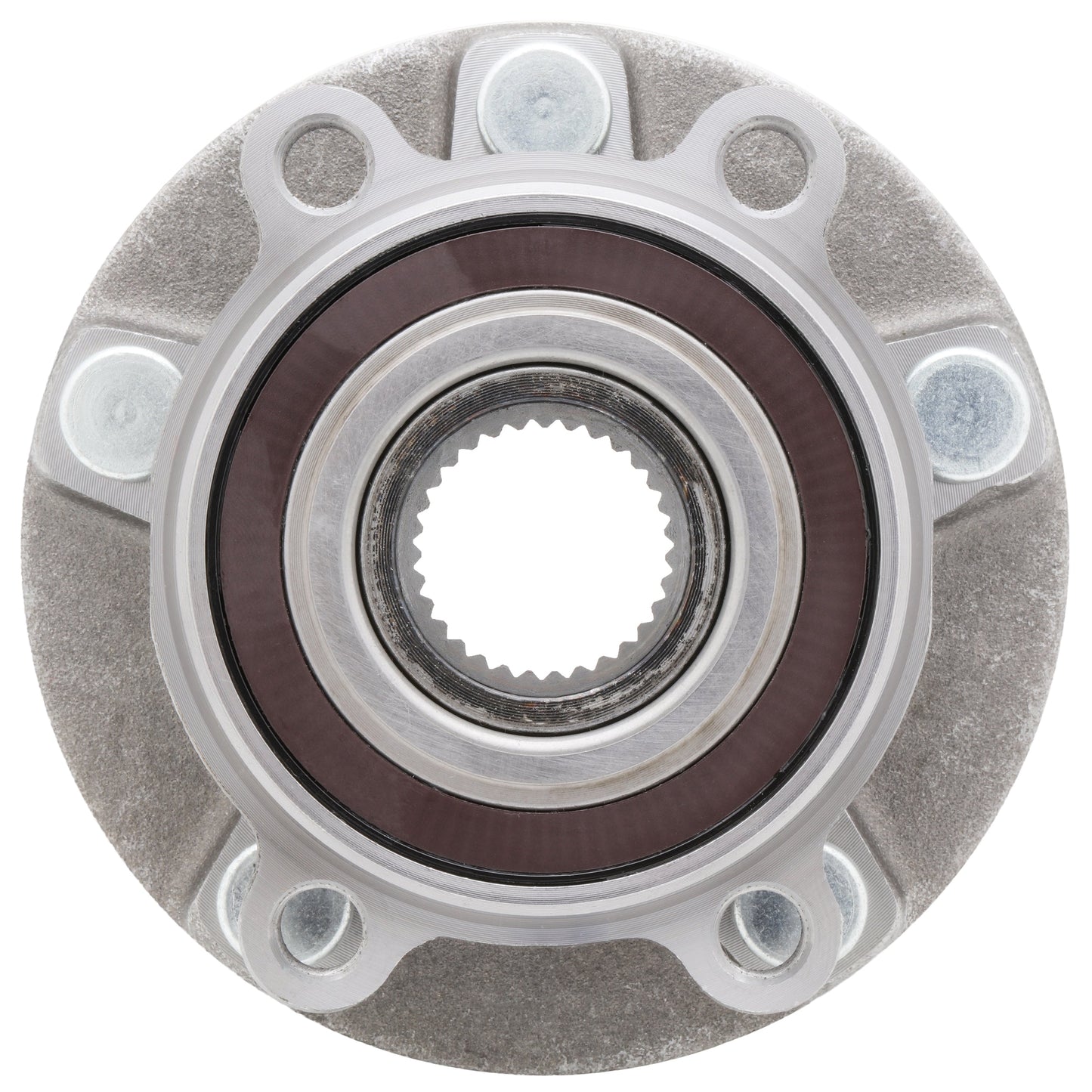 513347 - Front Wheel Hub Bearing Assembly