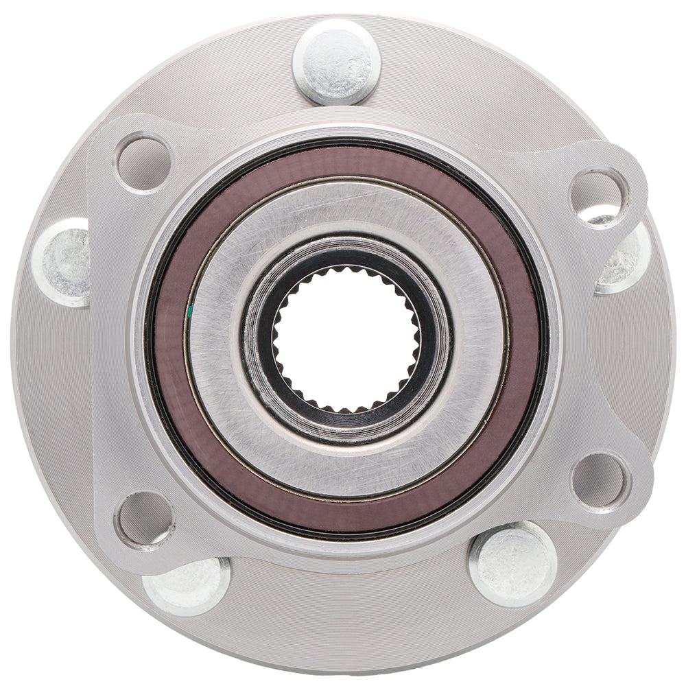 513302 - Front Wheel Hub Bearing Assembly