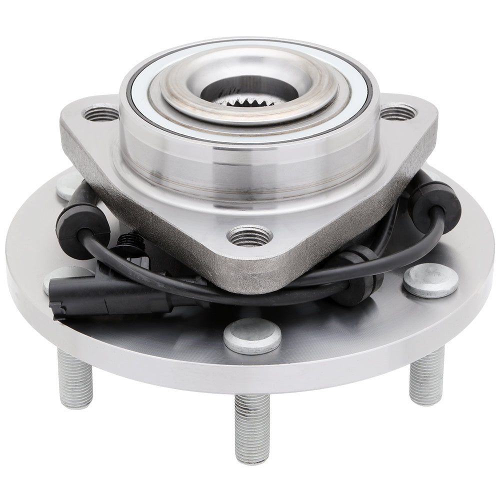 515156 - Front Wheel Hub Bearing Assembly