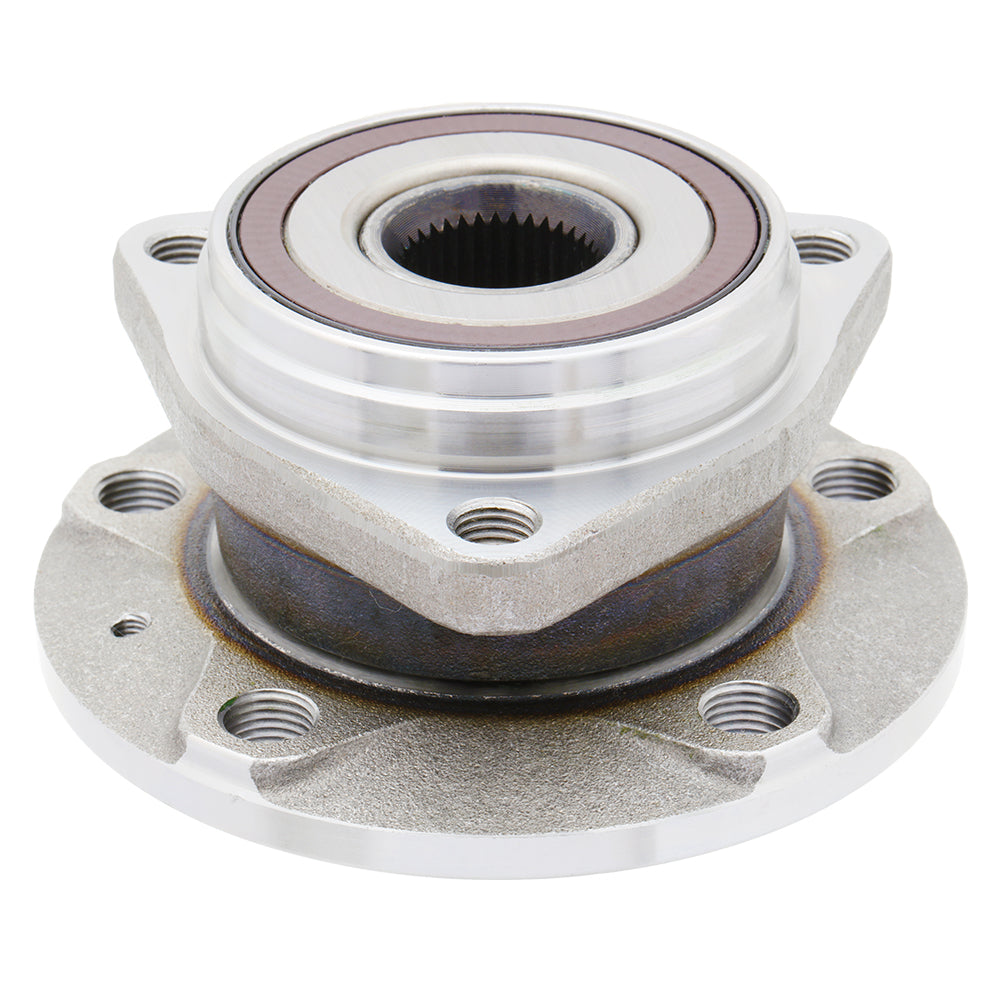 513379 - Front & Rear Wheel Hub Bearing Assembly