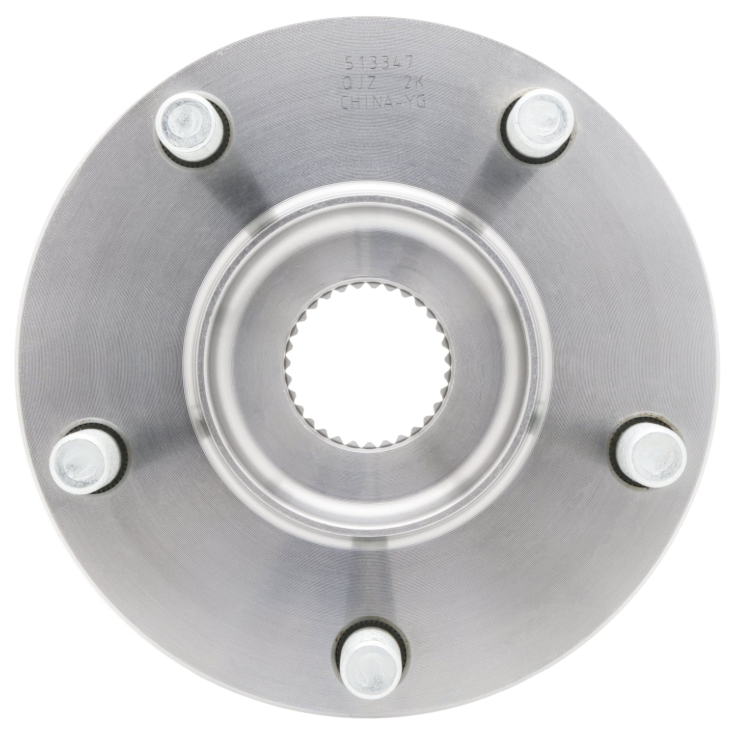 513347 - Front Wheel Hub Bearing Assembly