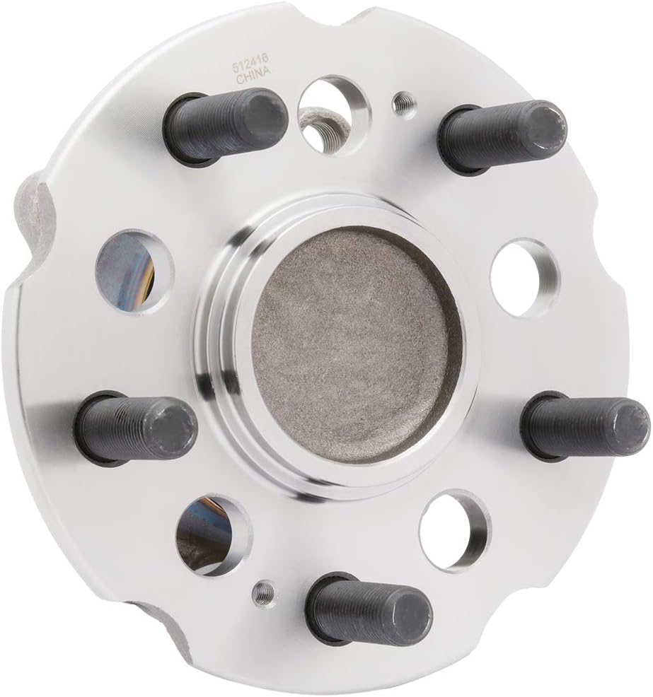 512416 - Rear Wheel Hub Bearing Hub Assembly