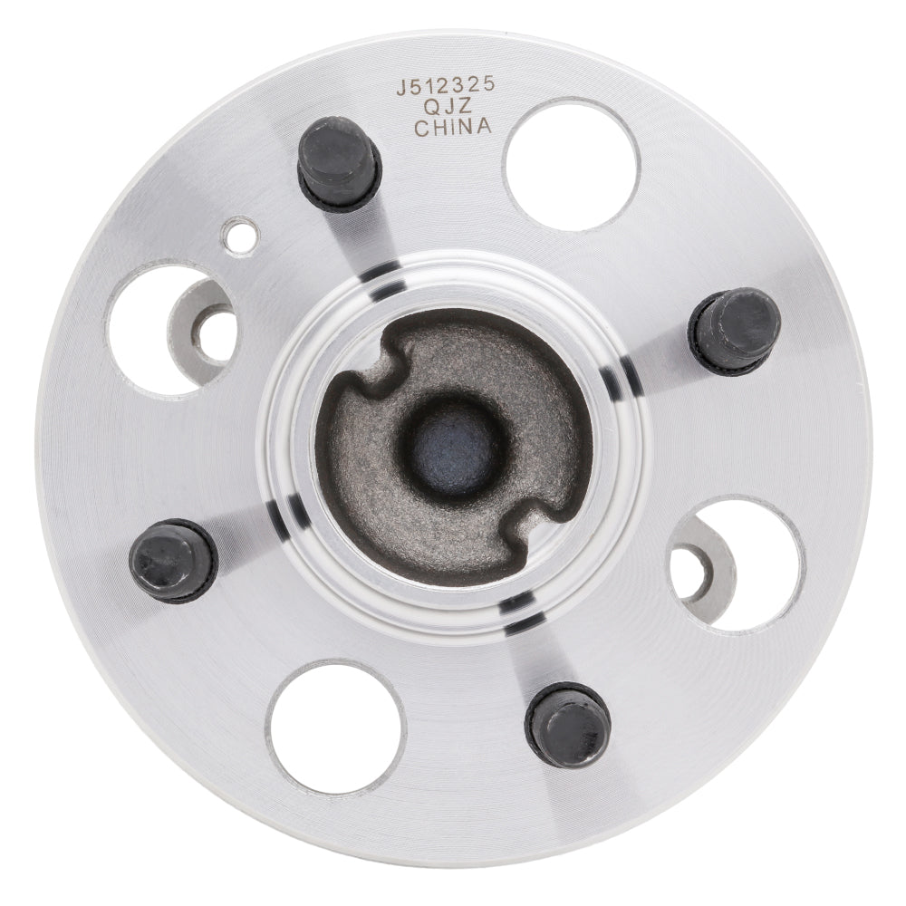 512325 - Rear Wheel Hub Bearing Hub Assembly
