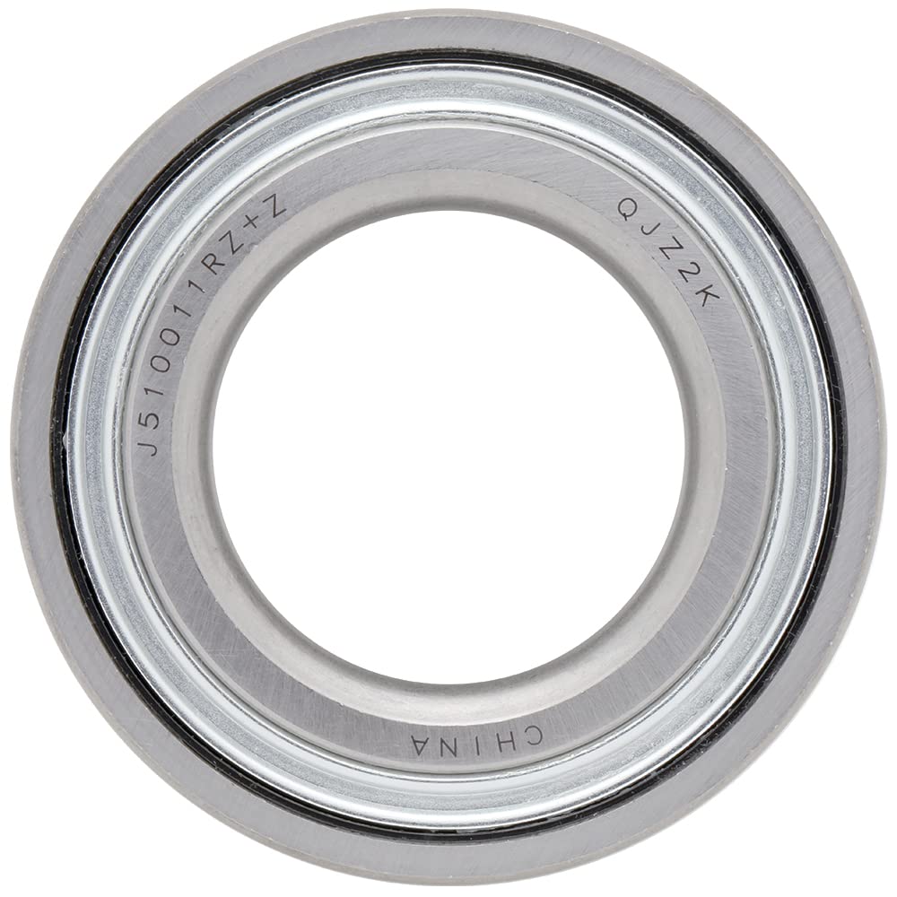 510011 - Front & Rear Wheel Bearing