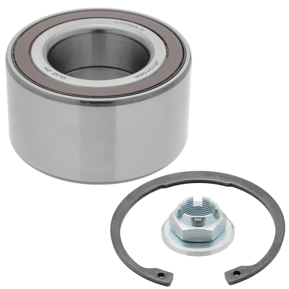 510106K - Front Wheel Bearing Repair Kit