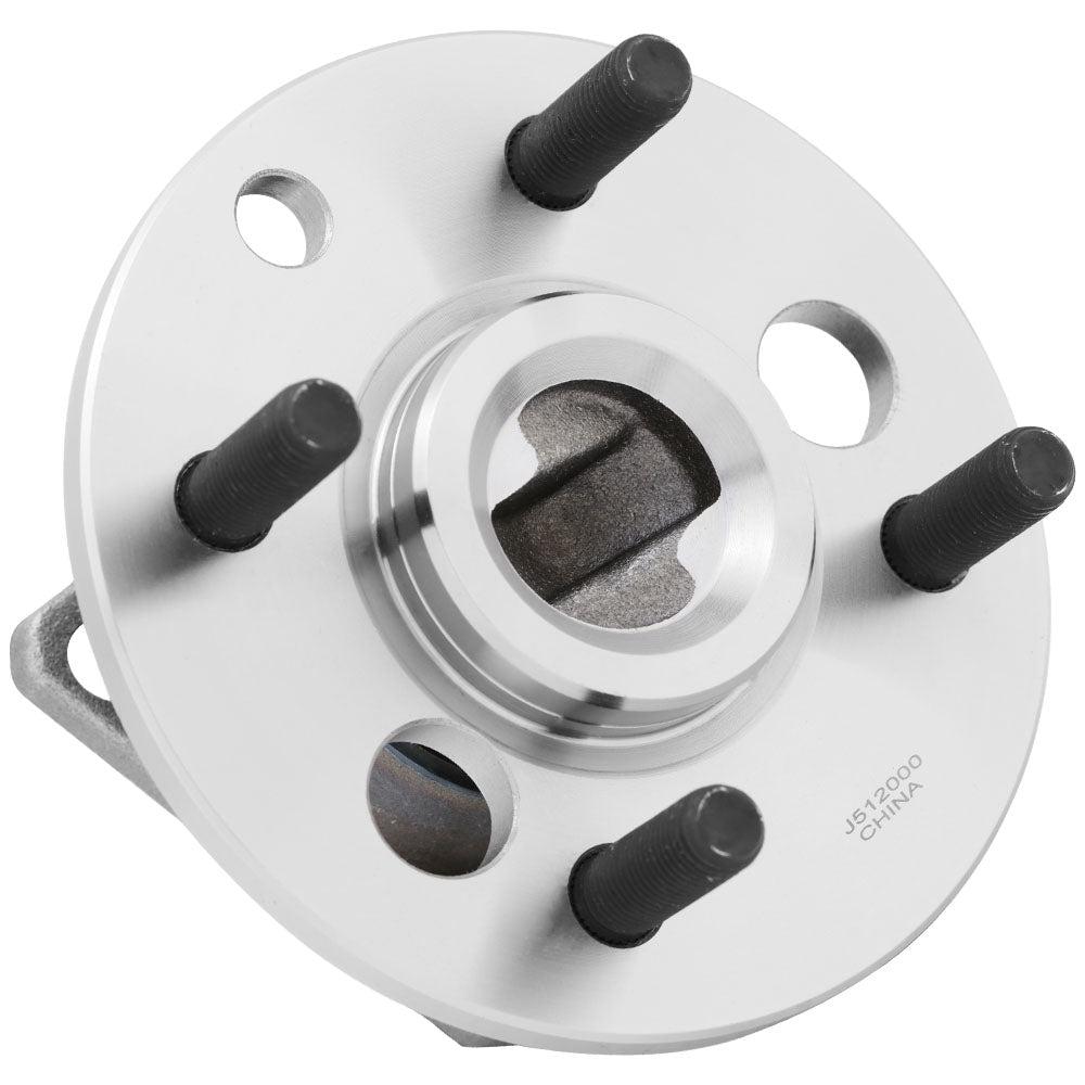 512000 - Rear Wheel Hub Bearing Assembly