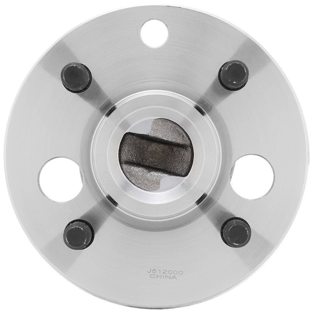 512000 - Rear Wheel Hub Bearing Assembly