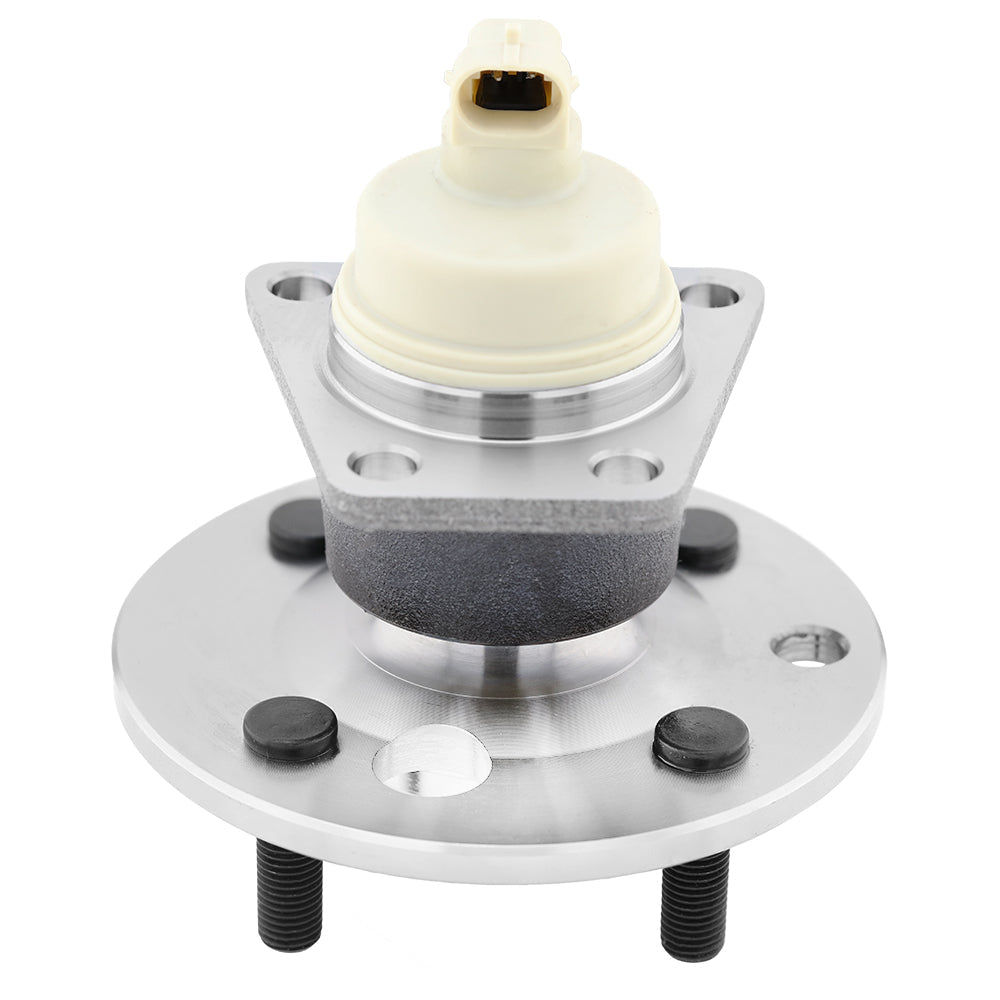 512002 - Rear Wheel Hub Bearing Assembly