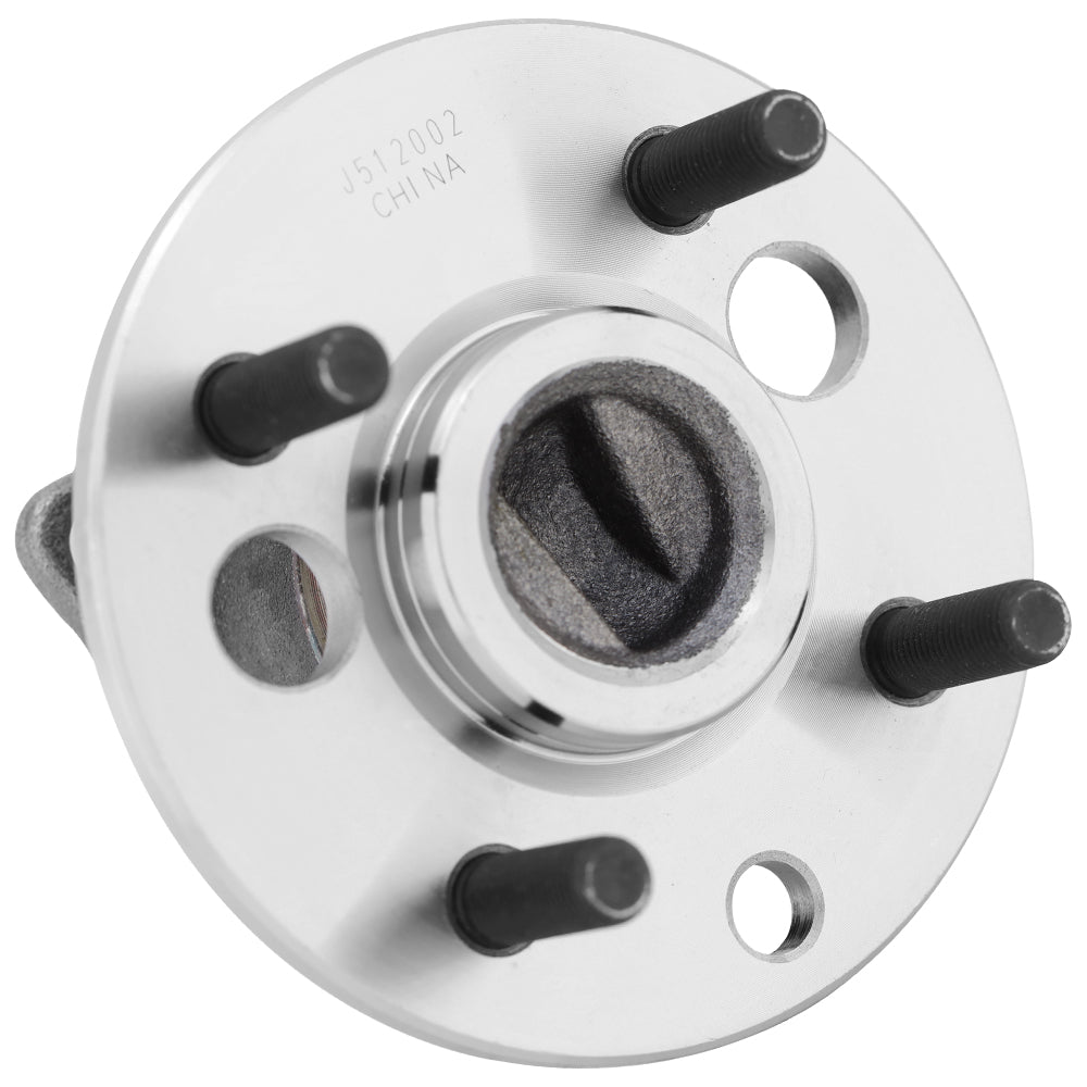 512002 - Rear Wheel Hub Bearing Assembly