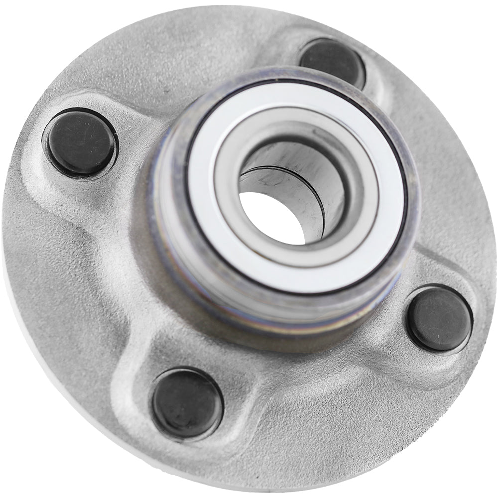 512016 - Rear Wheel Hub Bearing Assembly