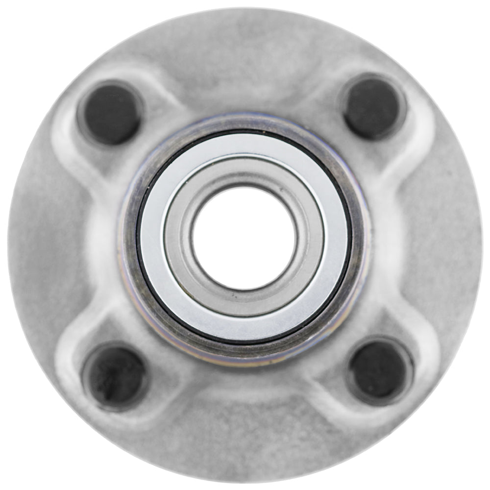 512016 - Rear Wheel Hub Bearing Assembly