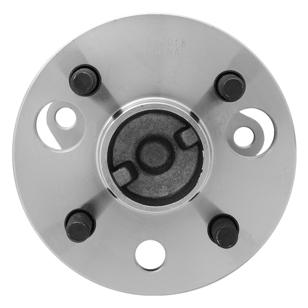 512018 - Rear Wheel Hub Bearing Assembly