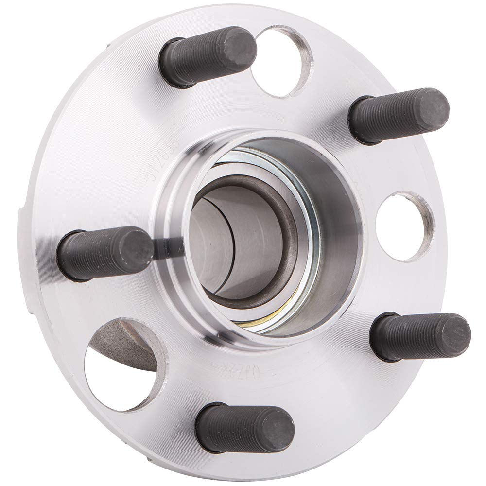 512036 - Rear Wheel Hub Bearing Assembly