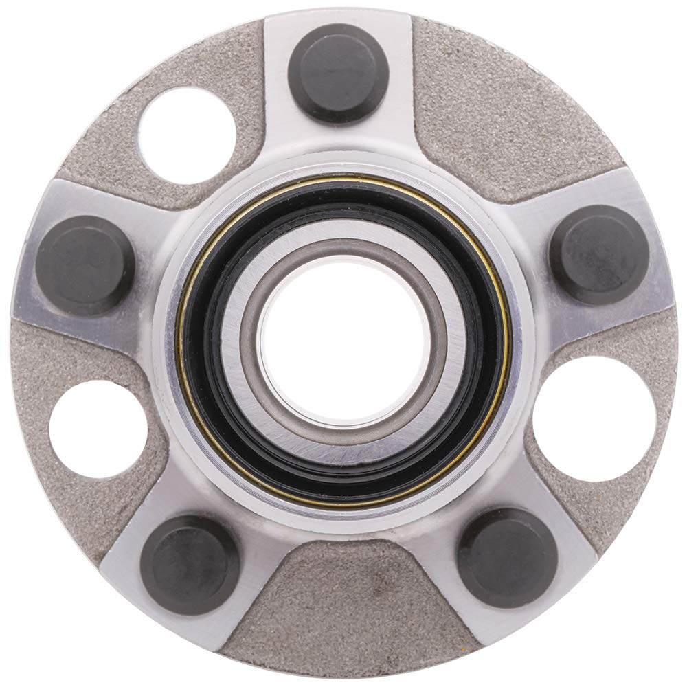 512036 - Rear Wheel Hub Bearing Assembly
