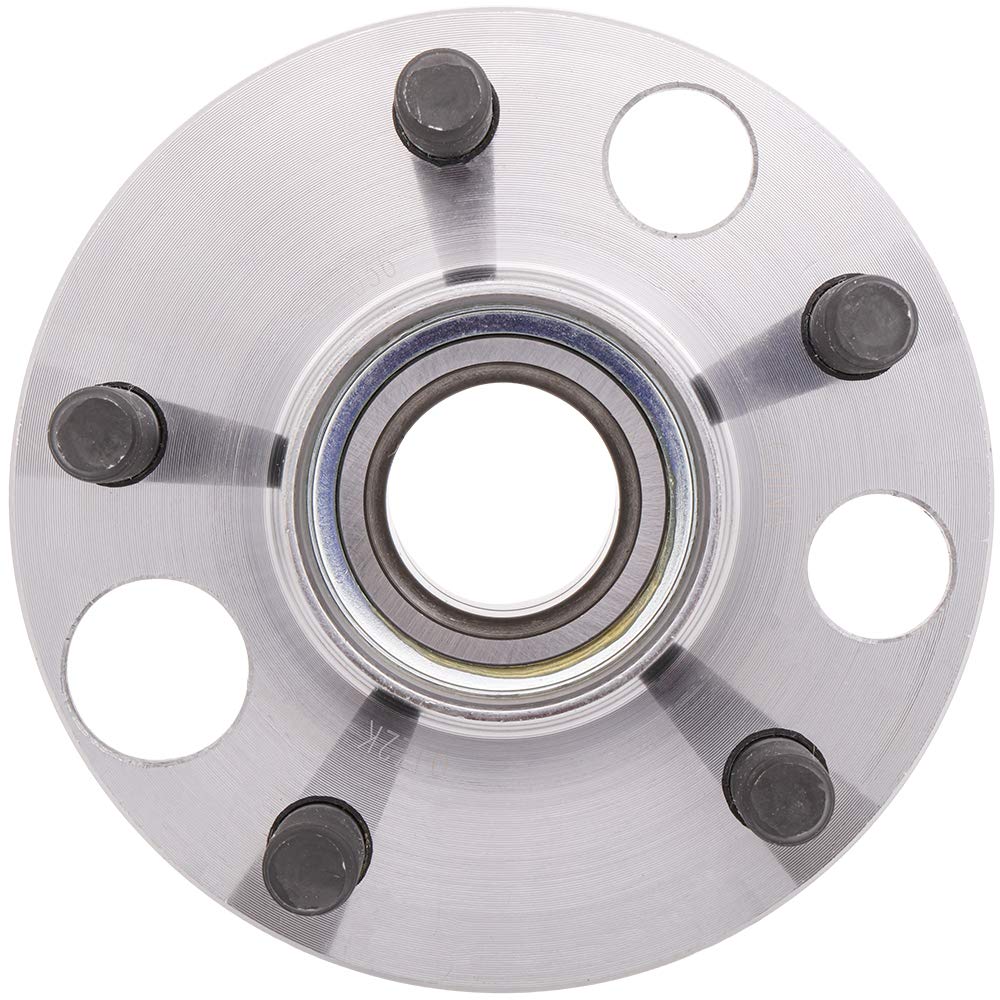 512036 - Rear Wheel Hub Bearing Assembly