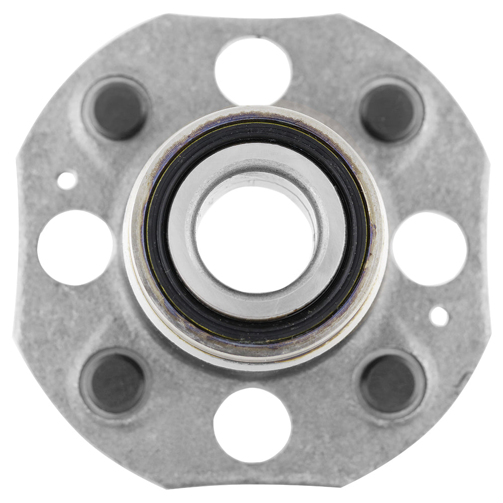 512122 - Rear Wheel Hub Bearing Assembly
